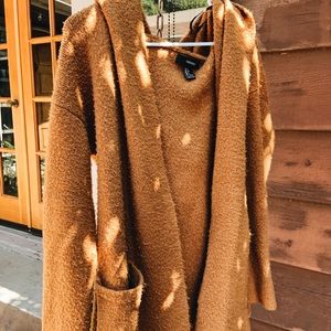 Oversized comfy sweater